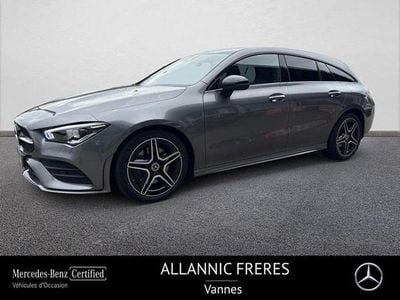 Mercedes CLA200