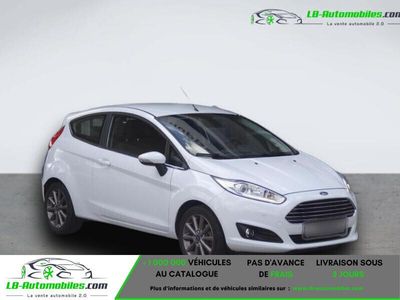 occasion Ford Fiesta 1.0 EcoBoost 100 ch BVM