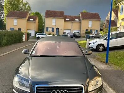 occasion Audi A8 4.2 TDI DPF quattro