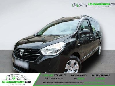 Occasion 2019 Dacia Dokker Monospace | 16 900 €