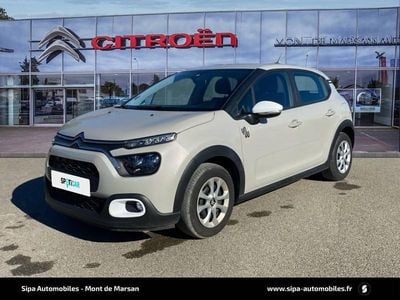 Citroën C3