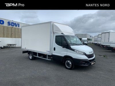 occasion Iveco Daily CCb 35C16H3.0 Empattement 3750