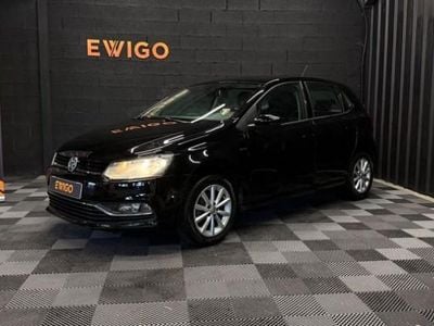 Occasion 2016 VW Polo LOUNGE Citadine | 6 990 € (Super prix)