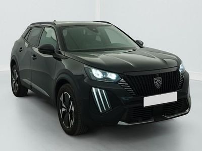 Occasion 2025 Peugeot 2008 Allure SUV | 19 860 € (Prix juste)