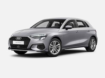 Audi A3 Sportback e-tron