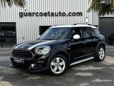 Mini Cooper D