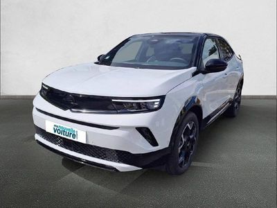 Occasion Opel Mokka-e 114 kW (156 ch) 2025 Blanc arktis SUV