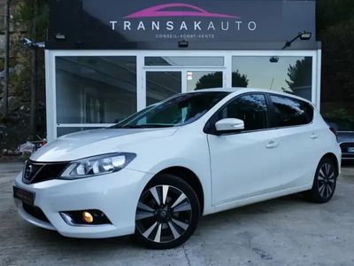 occasion Nissan Pulsar BUSINESS 1.5 dCi 110 Business Edition