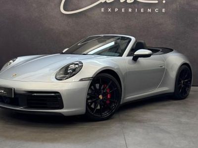 Porsche 911 Carrera S