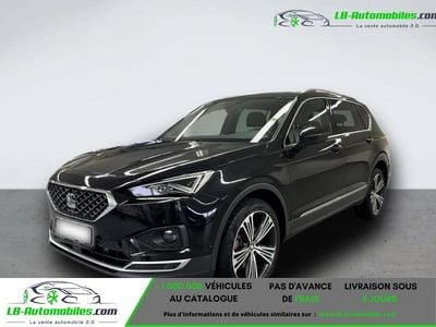 Occasion 2019 Seat Tarraco SUV | 34 200 € (Prix juste)