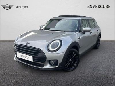 Mini Cooper Clubman