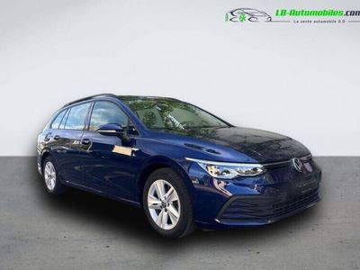 VW Golf VIII