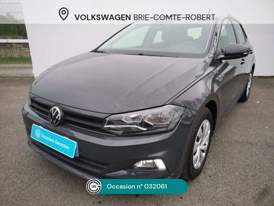 occasion VW Polo 1.0 80 S&s Bvm5