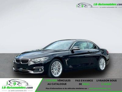 occasion BMW 420 Serie 4 i 184 ch BVA