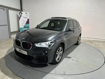 occasion BMW X1 Sdrive 18d 150 ch bva8 m sport