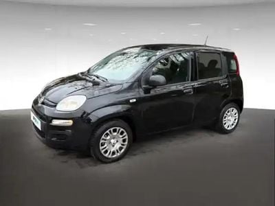 Noir cinema pastel extrasérie Occasion 2025 Fiat Panda Classica Berline | 15 990 € (Prix cher)