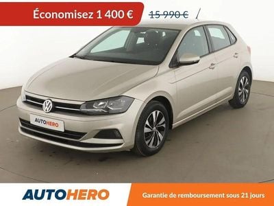 VW Polo
