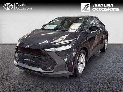Occasion 2024 Toyota C-HR SUV | 28 090 € (Prix assez cher)