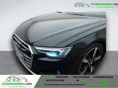 occasion Audi S6 Avant TDI 344 ch BVA Quattro