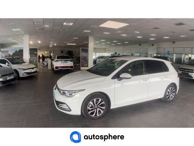 occasion VW Golf 1.0 TSI OPF 110ch Active