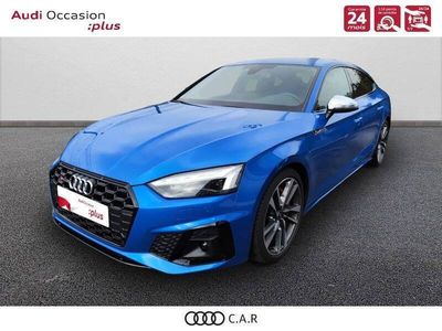 occasion Audi S5 Sportback TDI 251 kW (341 ch) tiptronic