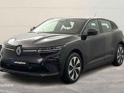Occasion 2022 Renault Megane E-Tech Evolution SUV | 21 799 € (Prix juste)