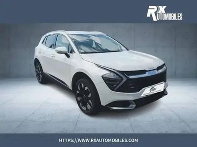 Occasion Kia Sportage 2022 Blanc SUV