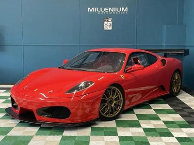 Rouge Occasion 2007 Ferrari F430 | 129 990 €