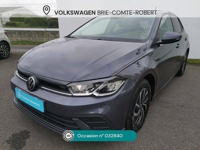 Occasion 2022 VW Polo S Citadine | 18 290 € (Bon prix)