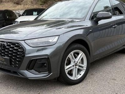 Occasion Audi Q5 Sportback S-Line 265 ch (194 kW) 2022 SUV