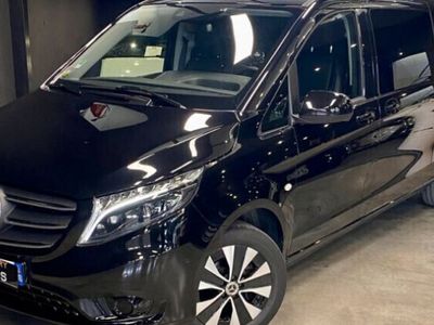 occasion Mercedes Vito Tourer 4 matic first 116 cdi 9 places