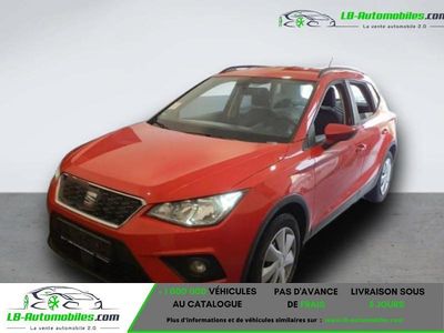 Occasion Seat Arona 95 ch (69 kW) 2020 SUV