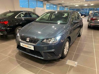 occasion Seat Ibiza 1.0 MPI 80ch Start/Stop Style Euro6d-T