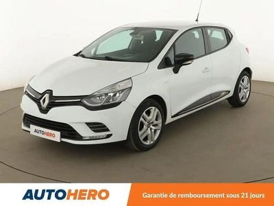 Renault Clio IV