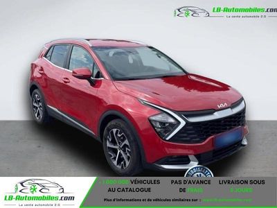 Occasion 2024 Kia Sportage Style SUV | 36 300 € (Prix juste)