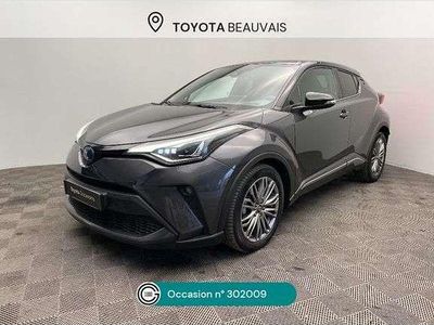 Occasion 2022 Toyota C-HR SUV | 23 990 € (Prix juste)