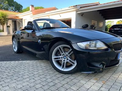 occasion BMW Z4 M Roadster 343ch