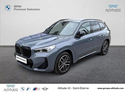 Occasion 2022 BMW X1 M Sport SUV | 36 999 € (Prix juste)