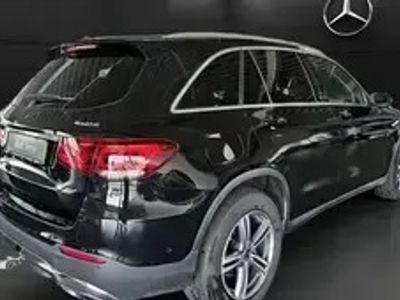 Mercedes GLC300e