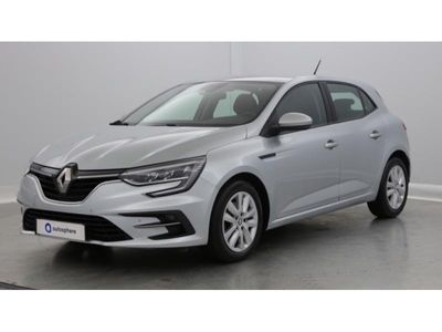 Renault Mégane IV