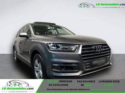 Occasion 2016 Audi Q7 Sport SUV | 42 000 € (Super prix)