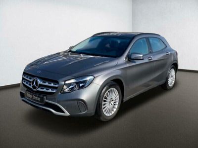 occasion Mercedes 200 GLA (X156)BUSINESS EDITION 7G-DCT