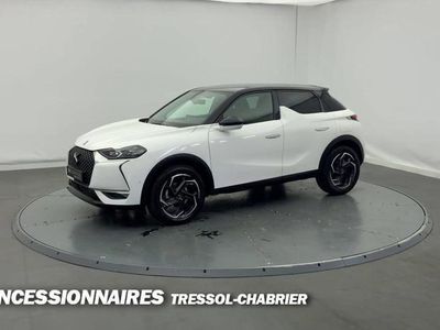 DS Automobiles DS3