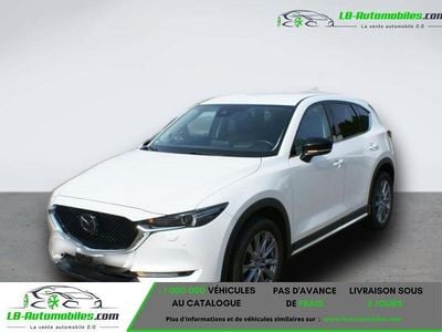 Occasion 2019 Mazda CX-5 SUV | 30 200 € (Prix assez cher)