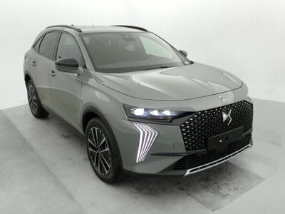 DS Automobiles DS7 Crossback
