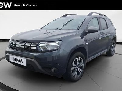 Gris Occasion 2023 Dacia Duster Journey SUV | 18 490 € (Prix juste)
