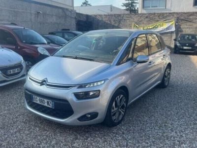 Citroën C4 Picasso