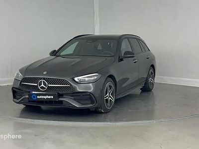 Mercedes 300