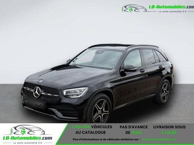 Occasion 2022 Mercedes GLC220 | 51 300 € (Prix cher)