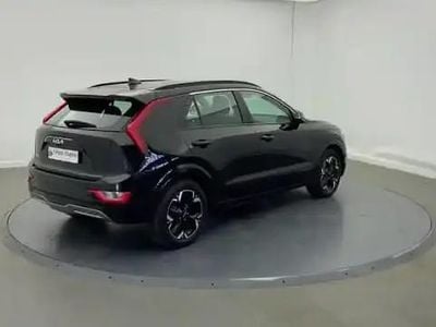 Black pearl Occasion 2023 Kia e-Niro Active SUV | 23 990 € (Prix juste)